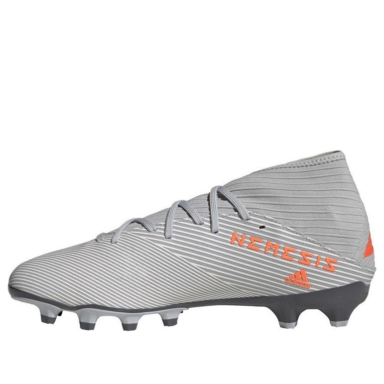 adidas Nemeziz 19.3 MG 'Grey Orange' EF8859