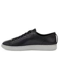 UGG Pismo Skate shoes 'Black White' 1115950-BLK