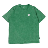 Converse Summer Drinks T-Shirt Asia Sizing 'Green' 10027227-A03