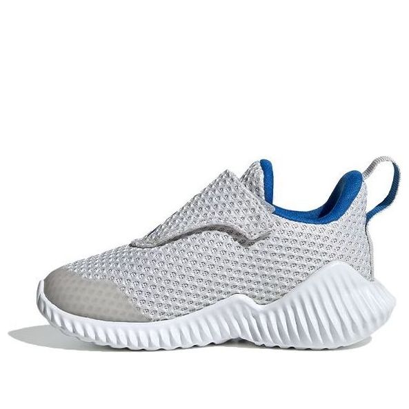 (TD) adidas Fortarun Ac 'Grey Blue' EF9685