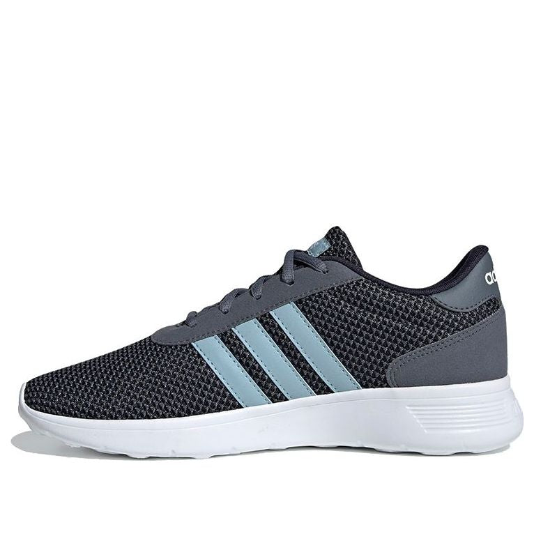 (WMNS) adidas neo Lite Racer 'Grey Blue' EE8257