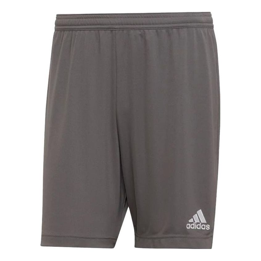 adidas Entrada 22 Shorts 'Grey' H57505