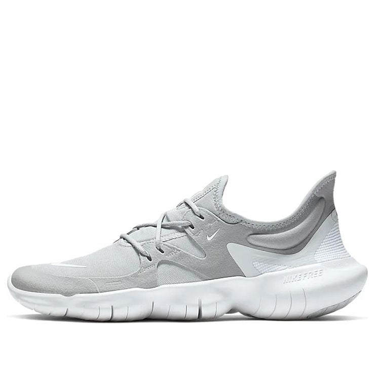 Nike Free RN 5.0 'Wolf Grey' AQ1289-001