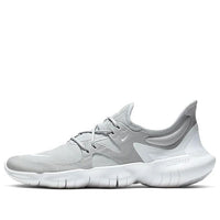 Nike Free RN 5.0 'Wolf Grey' AQ1289-001