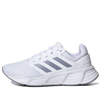 (WMNS) adidas GLX 6 'Cream White Silver' HP2403