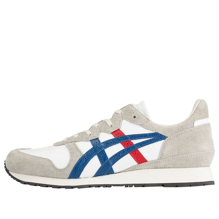 Onitsuka Tiger Ally Deluxe 'Grey Blue' 1183A486-100
