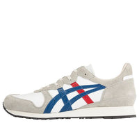 Onitsuka Tiger Ally Deluxe 'Grey Blue' 1183A486-100
