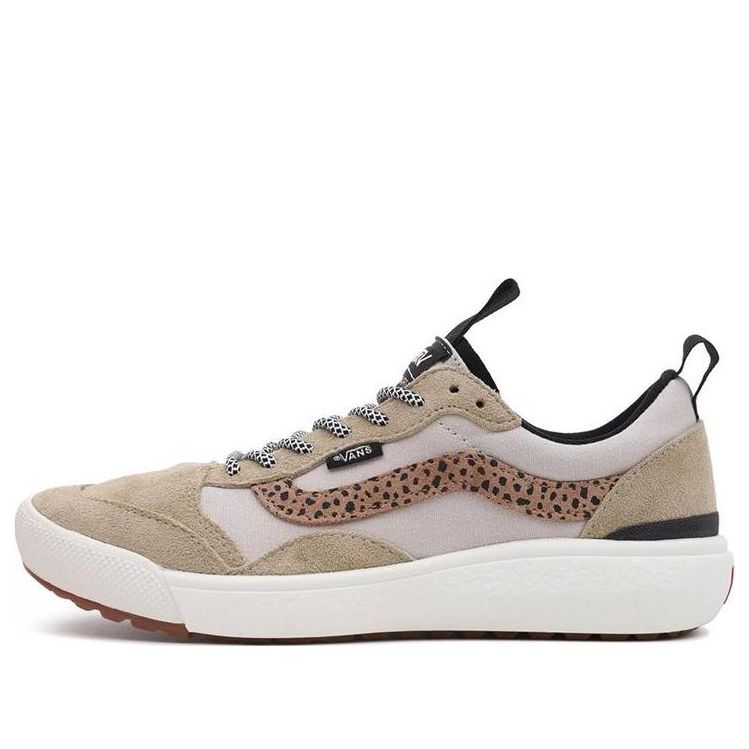 (WMNS) Vans UltraRange EXO SE Shoes 'Brown' VN0A4UWMNWH