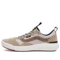 (WMNS) Vans UltraRange EXO SE Shoes 'Brown' VN0A4UWMNWH