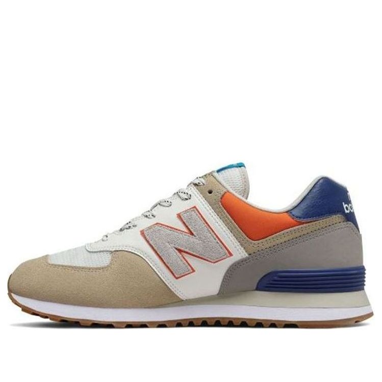 New Balance 574 'Moon Lantern' ML574NFT