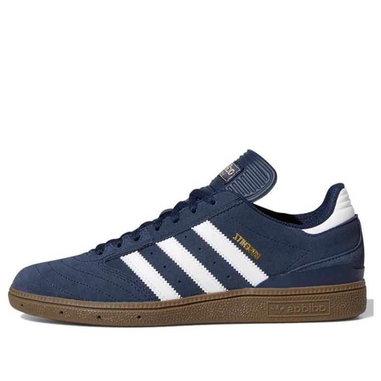adidas Busenitz 'Collegiate Navy' EE6247