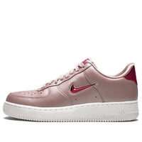 Nike Air Force 1 '07 LV8 'Rose Jewel' AJ9507-200