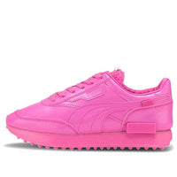(WMNS) PUMA Future Rider 'Pretty Pink' 373925-01