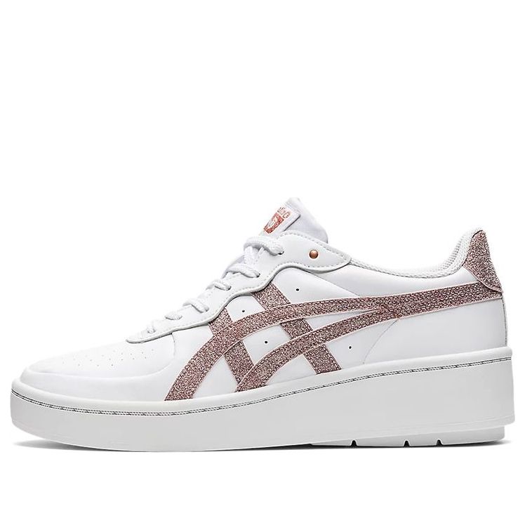 (PS)Onitsuka Tiger GSM 'White Copper' 1182A555-102