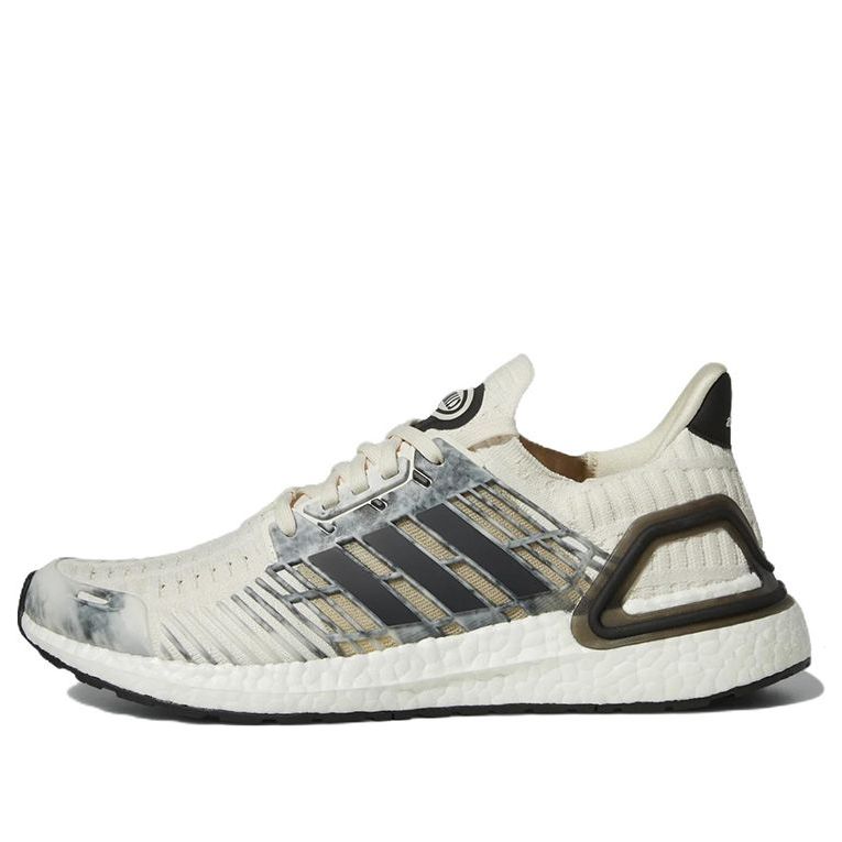 adidas Ultraboost DNA Climacool 'Chalk White Carbon' GV8761