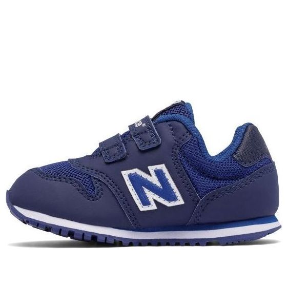 New Balance 500 Hook And Loop Blue KV500BBI