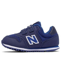 New Balance 500 Hook And Loop Blue KV500BBI