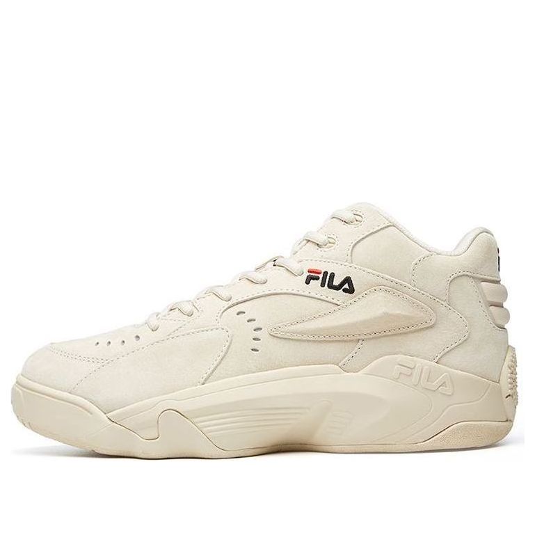 (WMNS) FILA Janball Mid F12W041216FYS