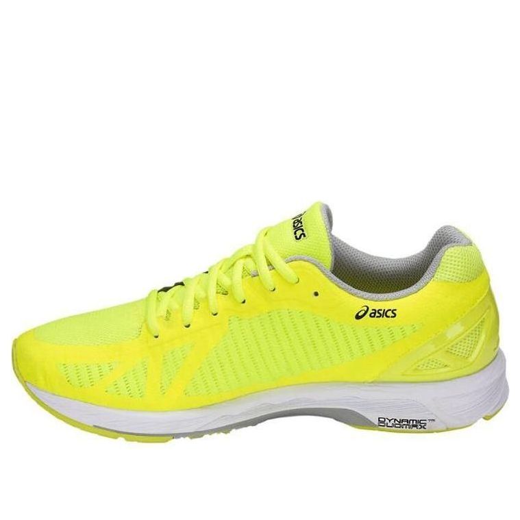 ASICS Gel-DS Trainer 23 'Yellow White' T818N-0796