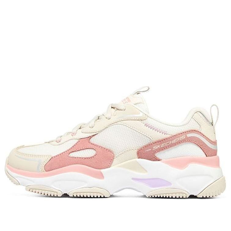 (WMNS) Skechers D'Lites 149895-NTPK