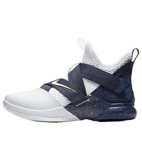 (GS) Nike LeBron Soldier 12 SFG 'Witness' AO2910-100