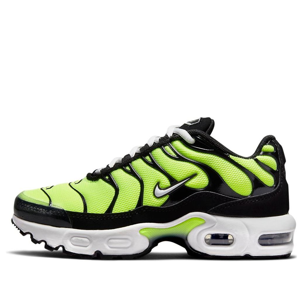 (PS) Nike Air Max Plus 'Hot Lime' CD0610-301