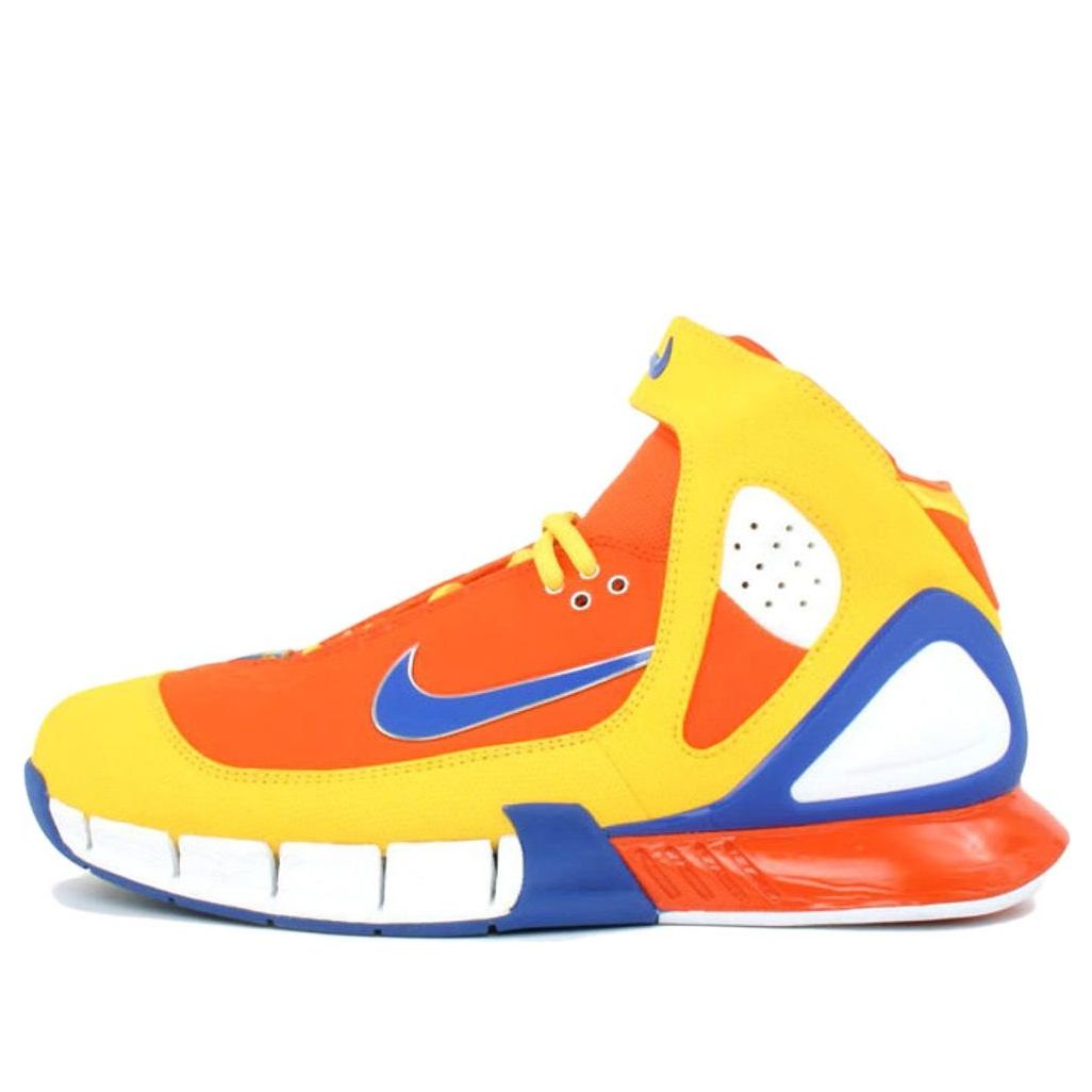 Nike Air Zoom Huarache 2K5 Id 'Sole Collector Cowboy Special' 312178-841