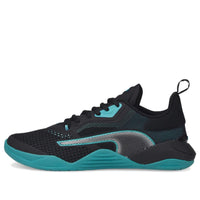 (WMNS) PUMA Fuse 2.0 'Black Porcelain' 376169-03