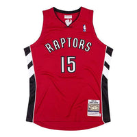 Mitchell & Ness NBA AU 03-04 15 AJY4CP19179-TRASCAR03VCA