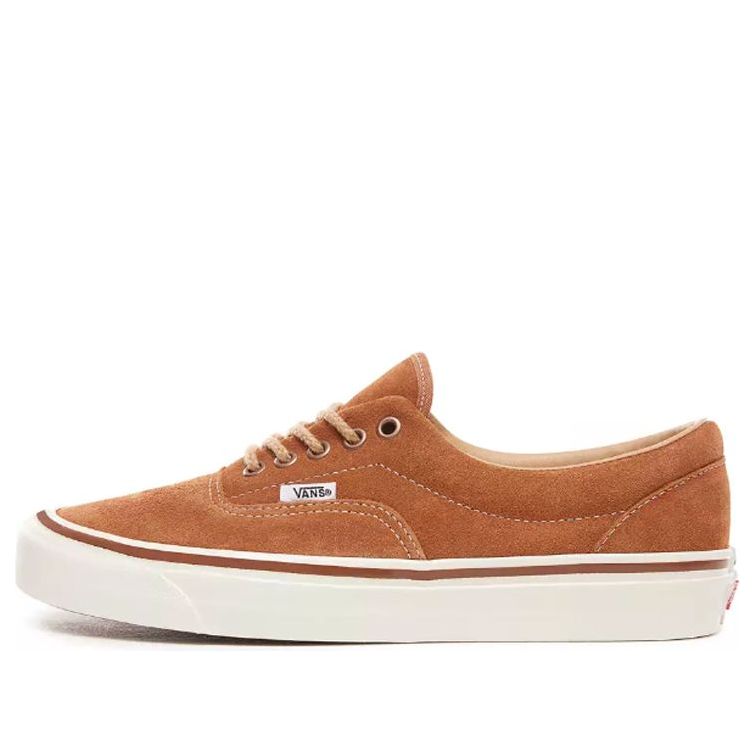 Vans Anaheim Factory Era 95 Dx 'White Brown' VN0A2RR1UMG