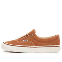 Vans Anaheim Factory Era 95 Dx 'White Brown' VN0A2RR1UMG