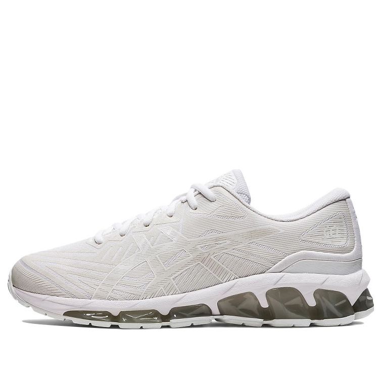 ASICS Gel-Quantum 360 7 'Triple White' 1201A481-100