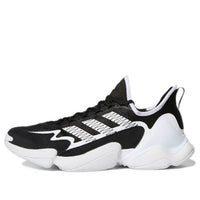adidas Mahomes 1 Impact FLX 'Black White' GX8113