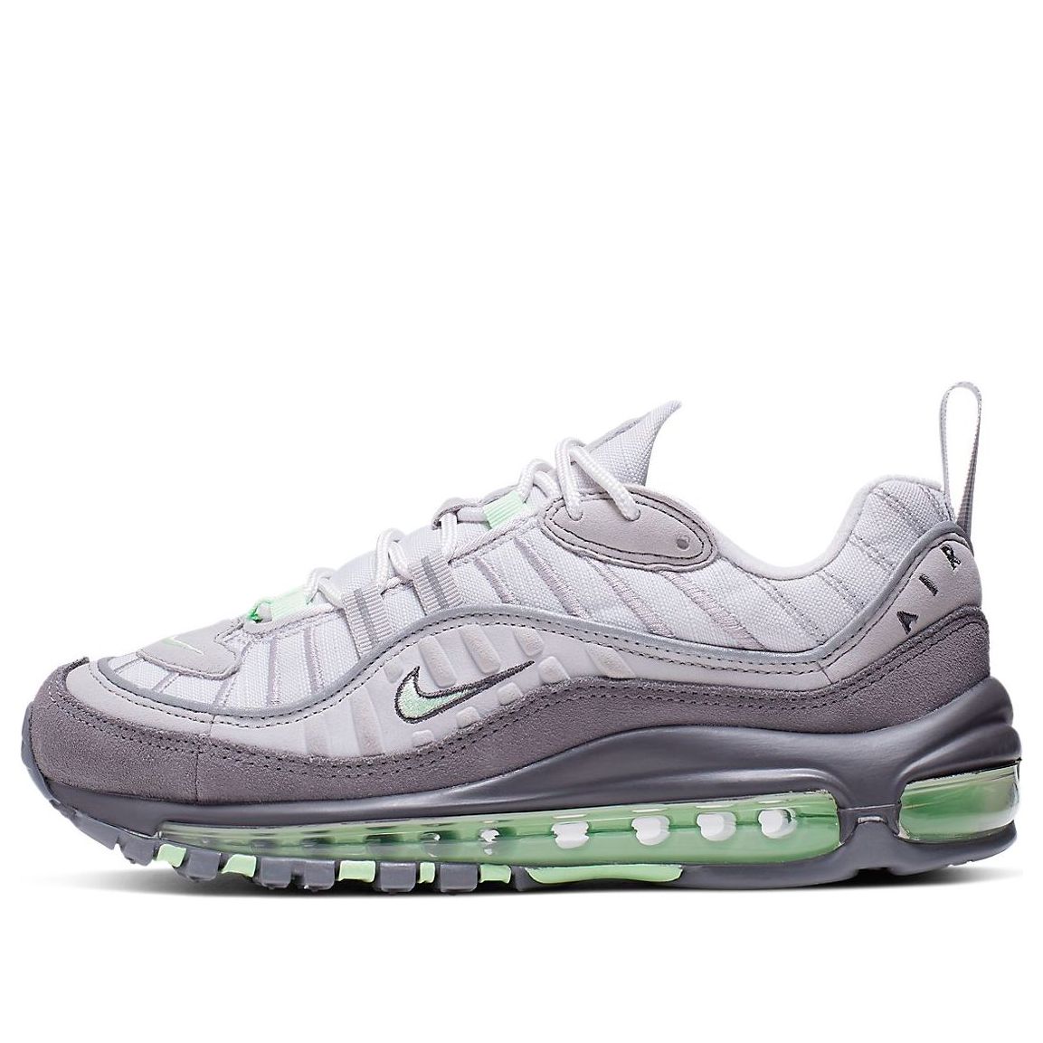 (GS) Nike Air Max 98 'Fresh Mint' BV4872-003