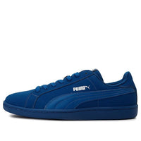 PUMA Smash Buck Blue 356753-26