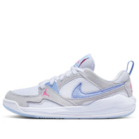 (GS) Air Jordan CMFT Era 'White Cobalt Bliss Pink' HQ0506-140