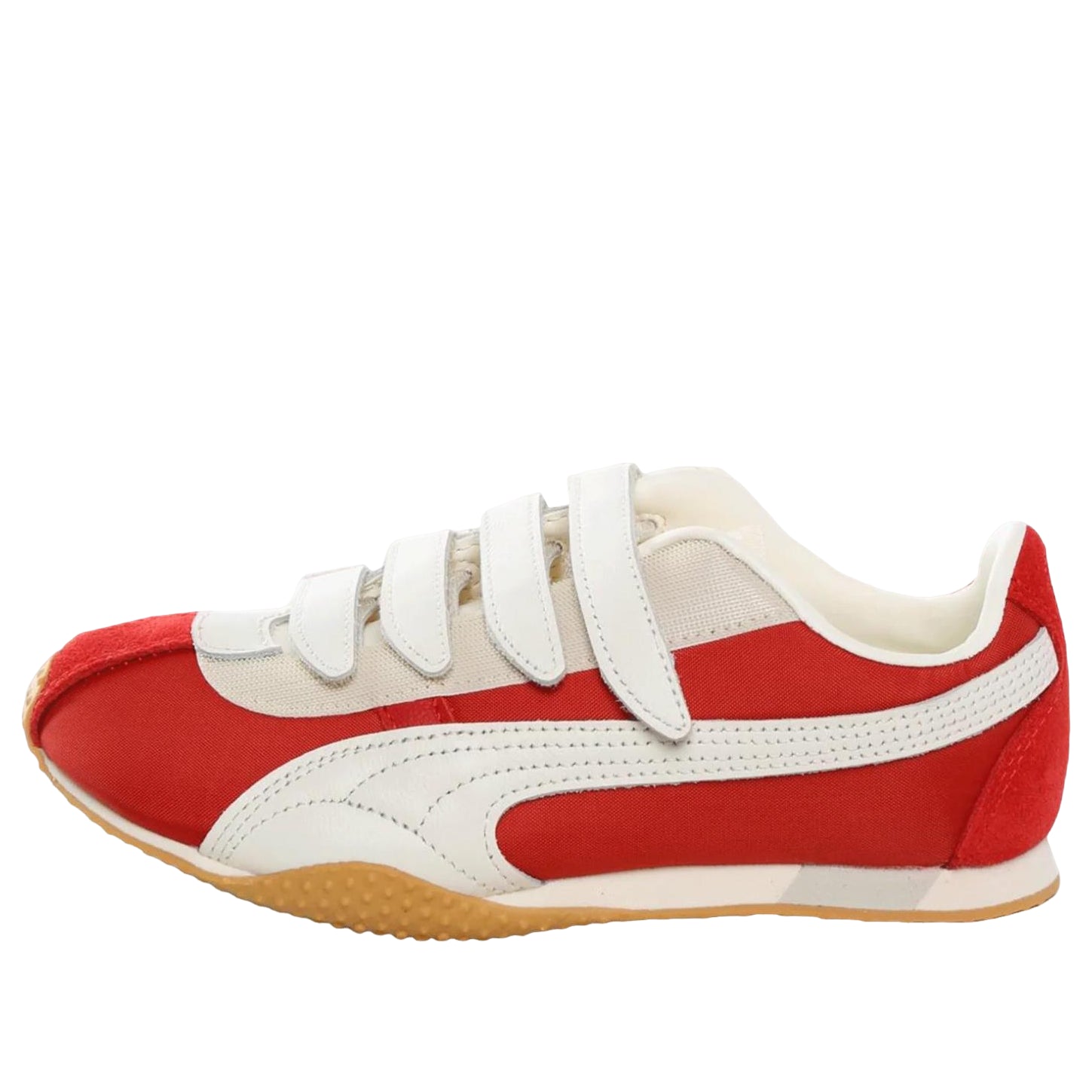 PUMA H-Street Strap N 'Red White' 406127-03