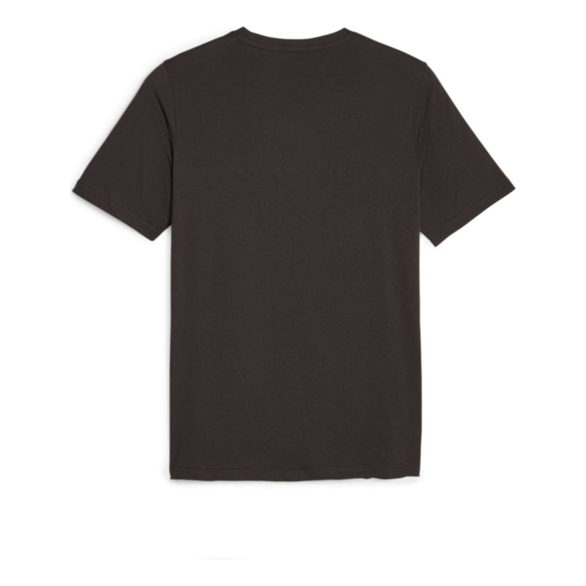PUMA Essential Minimal Gold T-Shirt 'Black' 680012-01