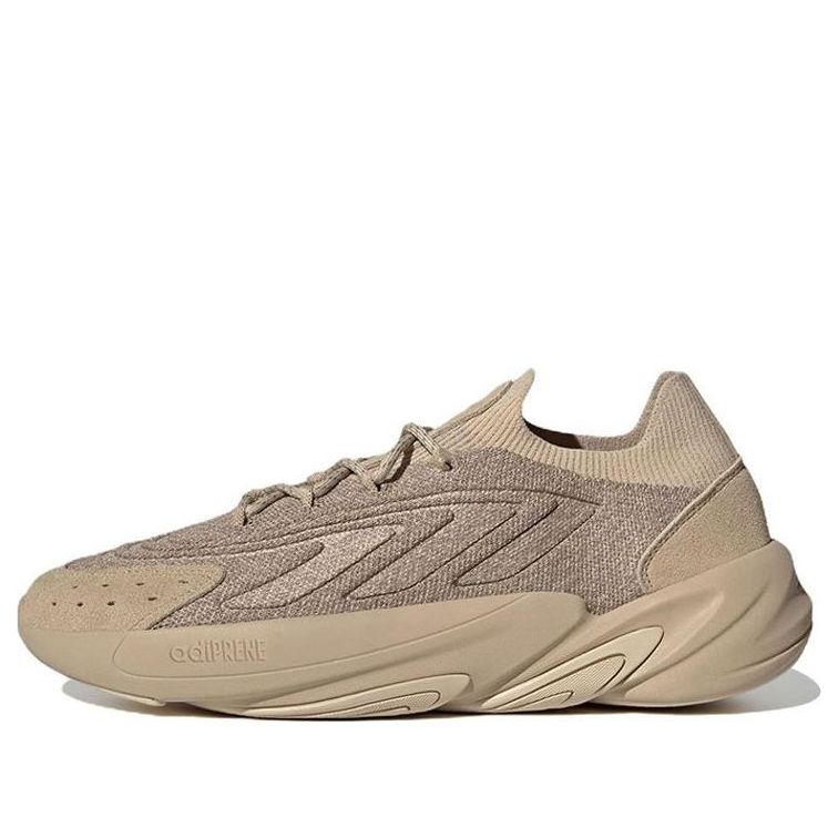 adidas Ozelia Knit 'Magic Beige Brown' GY4454