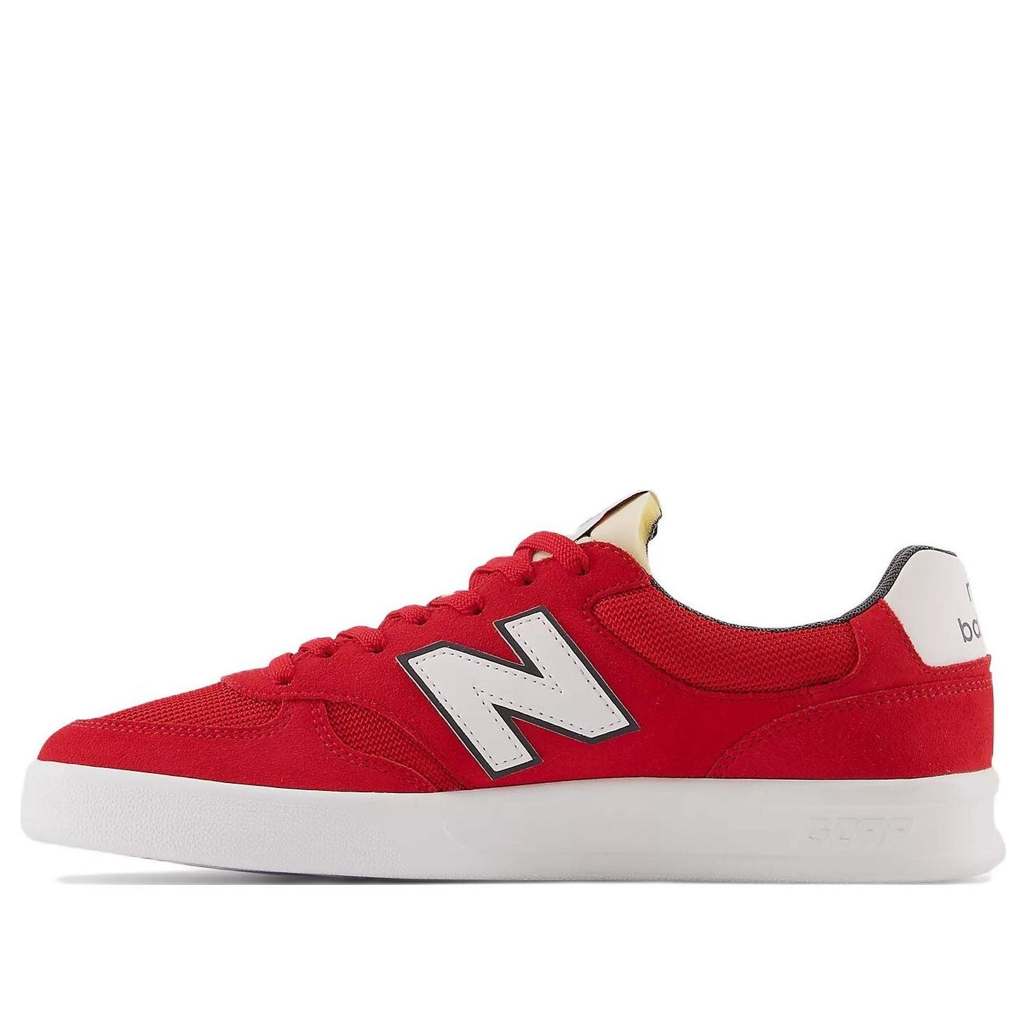 New Balance 300 v3 'Red White' CT300AC3