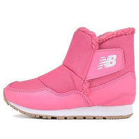 New Balance 996 Series Keep Warm Snow Boots K Pink KB996S6Y