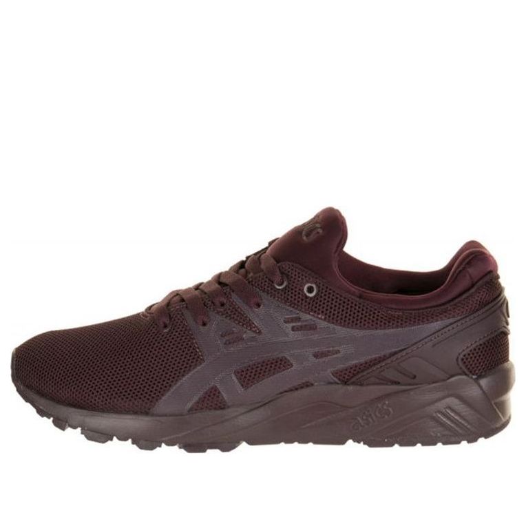 ASICS Gel-Kayano Trainer Evo 'Wine' HN6AO-5252