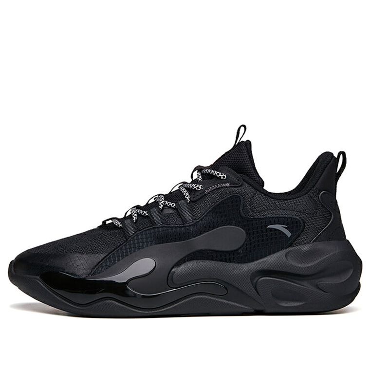 ANTA Chao Bai 2.0 'Black' 112138840-5