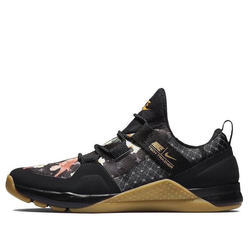 Nike Tech Trainer PE 'Antonio Brown' AV6256-071
