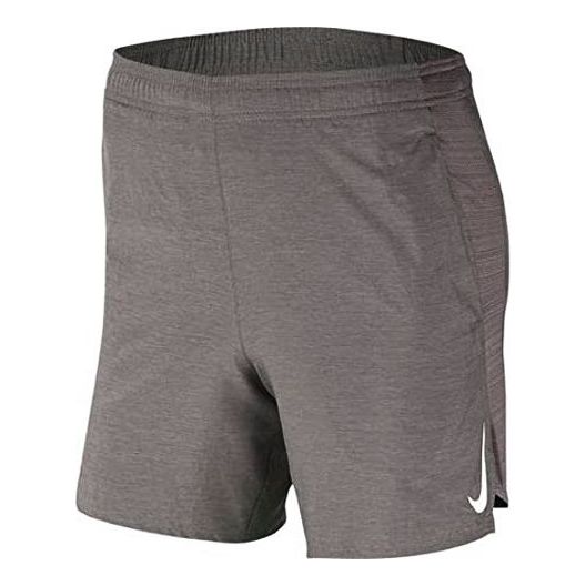 Nike CHALLENGER Unlined Running Shorts Gray BV9278-056