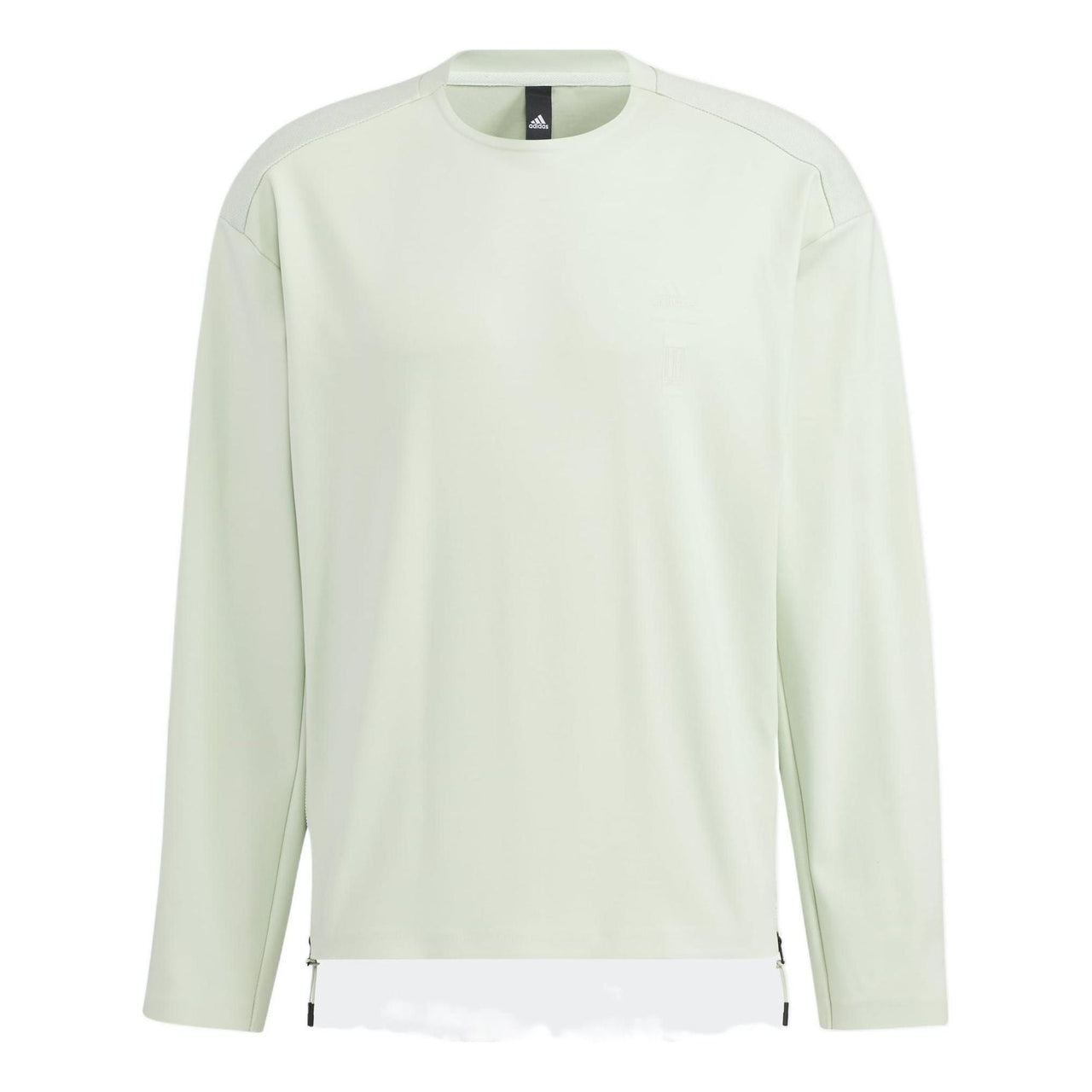 adidas Wj Prem Crewswt Logo HM2943