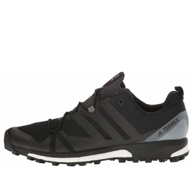 adidas Terrex Agravic 'Black Grey' BB0960