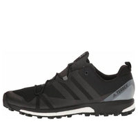 adidas Terrex Agravic 'Black Grey' BB0960