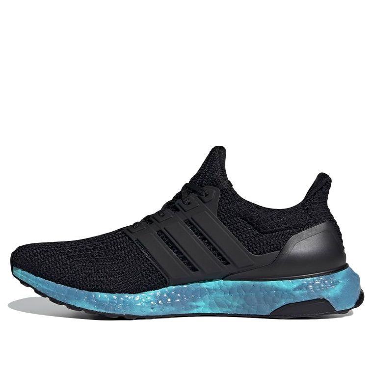 adidas Ultraboost 4.0 DNA 'Watercolor Pack - Hazy Blue' GZ8815