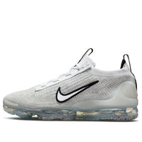 Nike Air VaporMax 2021 Flyknit 'Monochrome' DH4084-100